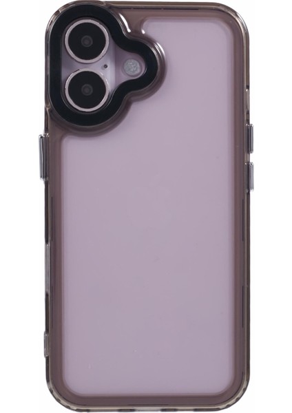 Apple iPhone 16 Telefon Kılıfı (Yurt Dışından) modelleri