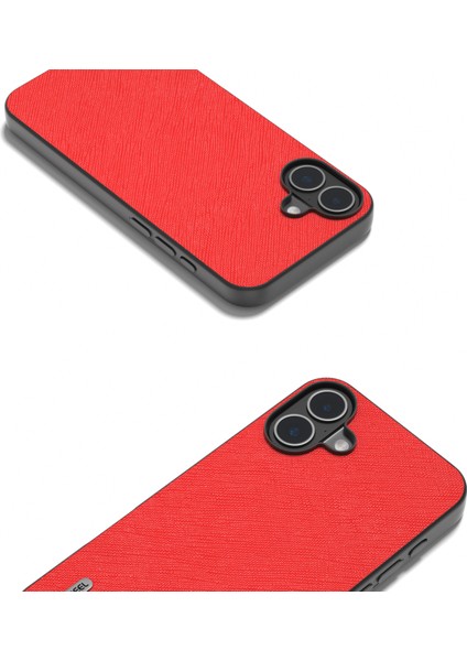 Apple iPhone 16 Plus Telefon Kılıfı (Yurt Dışından) modelleri