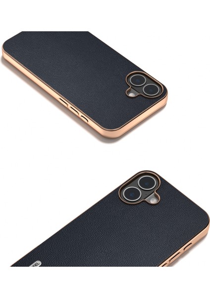 Apple iPhone 16 Telefon Kılıfı (Yurt Dışından) modelleri