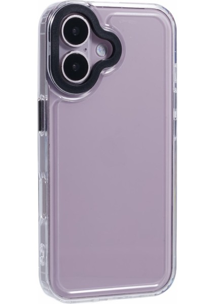 Apple iPhone 16 Telefon Kılıfı (Yurt Dışından)