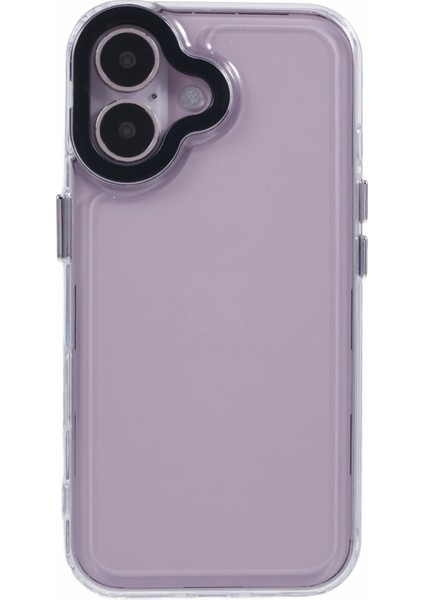 Apple iPhone 16 Telefon Kılıfı (Yurt Dışından) modelleri