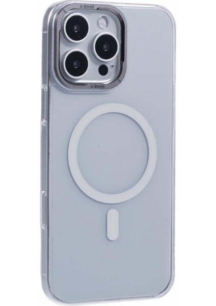 Apple iPhone 16 Pro Telefon Kılıfı (Yurt Dışından)