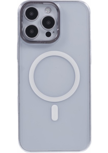 Apple iPhone 16 Pro Telefon Kılıfı (Yurt Dışından) modelleri