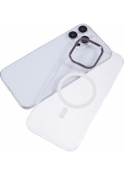 Apple iPhone 16 Pro Telefon Kılıfı (Yurt Dışından) indirimleri