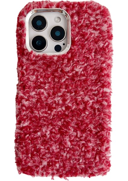 Apple iPhone 16 Pro Telefon Kılıfı (Yurt Dışından)