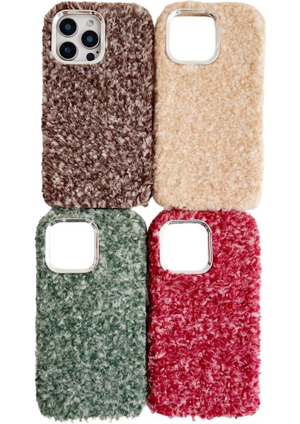 Apple iPhone 16 Pro Telefon Kılıfı (Yurt Dışından) indirimleri