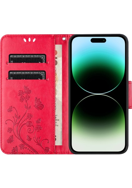 Apple iPhone 16 Pro Max Telefon Kılıfı (Yurt Dışından) modelleri