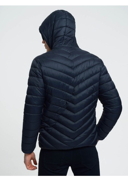 Erkek Mont Siyah 25KP69000042 fırsatları