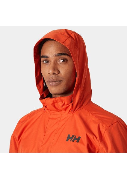 Helly Hansen Dubliner Erkek Yağmurluk