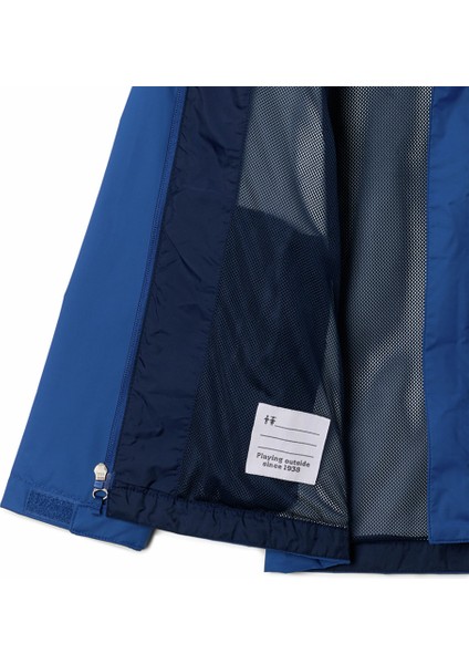 Watertight Iı Çocuk Yağmurluk modelleri