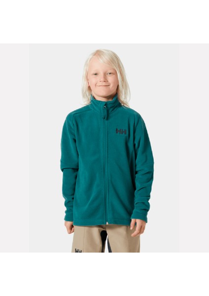 Daybreaker 2.0 Çocuk Polar Üst modelleri