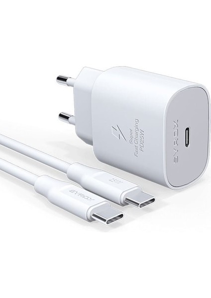 Senıor C.c-S8 Type-C - Type-C Kablo 2mt 65WATT fiyatları