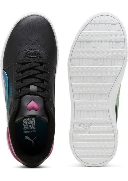 Carina 2.0 Bouncy Sky Genç Sneakers