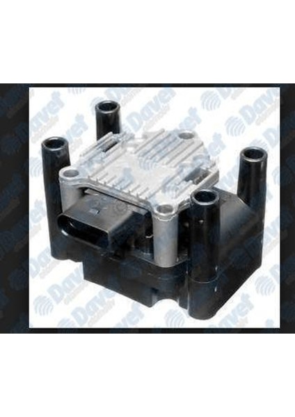 Bobin Au A4Vw Golfpclass E.No 0 221 603 010 -F000Zs0210