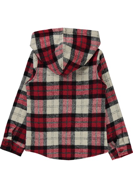 Kız Çocuk Gömlek 6-9 Yaş Bej fiyatları