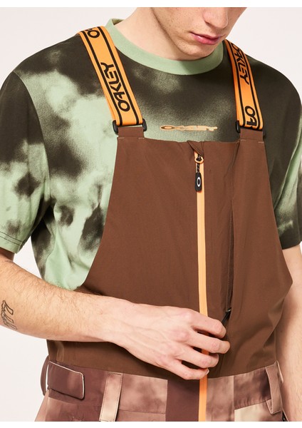 Kahve Erkek Kayak Pantolonu FOA404749 Tc Gunn Rc Bıb 3.0 modelleri