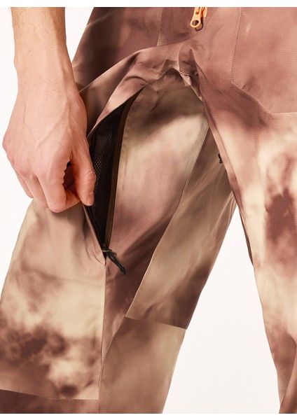 Kahve Erkek Kayak Pantolonu FOA404749 Tc Gunn Rc Bıb 3.0 fırsatları