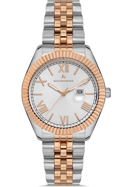 Navımarıne NVM56-E1 Kadın Kol Saati