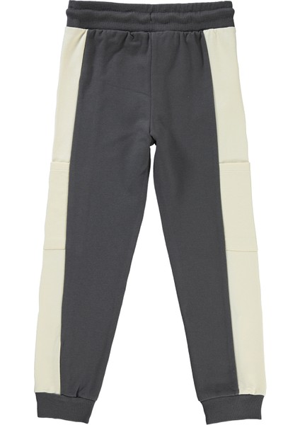 Kız Çocuk Eşofman Altı 10-13 Yaş Füme fiyatları