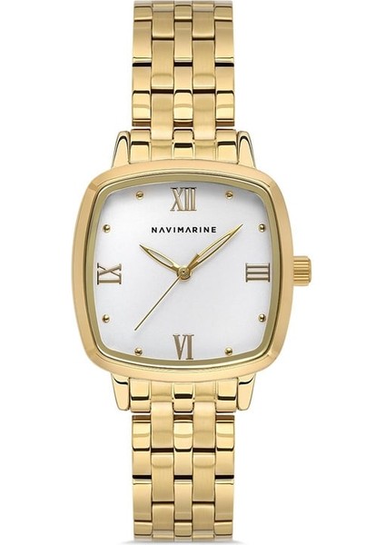 Navımarıne NM208-02 Kadın Kol Saati
