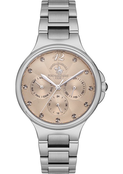 SB.1.10506.1 Kadın Kol Saati