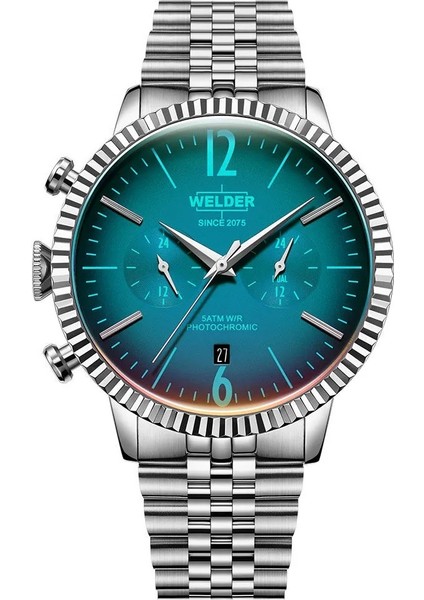 Moody WWRC477 Erkek Kol Saati