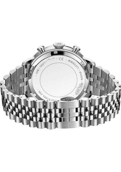 Moody WWRC477 Erkek Kol Saati modelleri