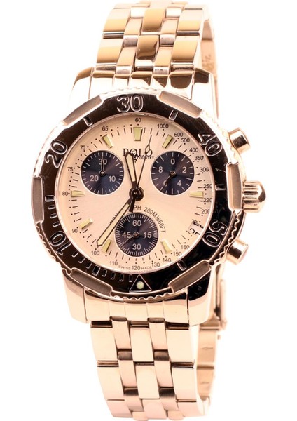 8398 Erkek Kol Saati