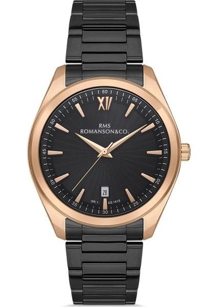 Rms GR.1.AG1415.13 Erkek Kol Saati