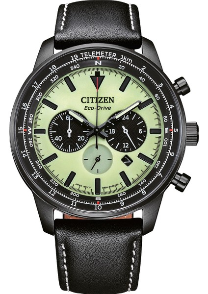 CA4505-21X Erkek Kol Saati