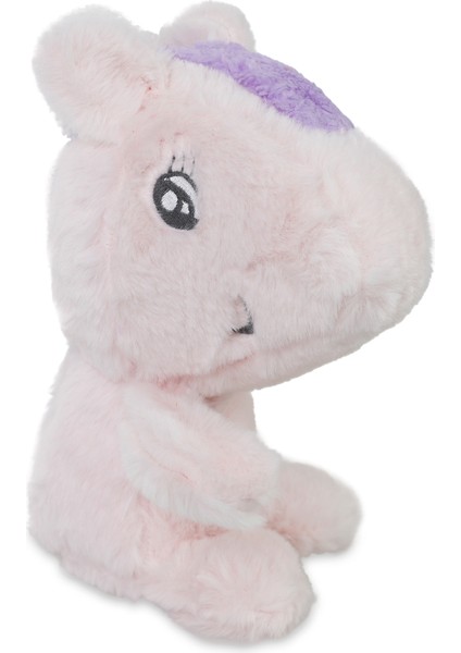 Peluş Unicorn 16 cm Pembe