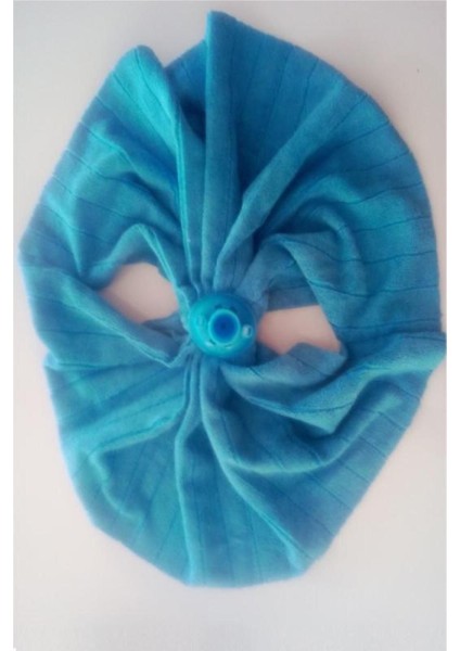 4 Adet Orta Boy Mikrofiber Havlu Mop Seti, Yedek, Türkiye Üretimi indirimleri