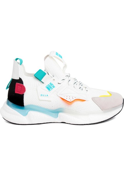 24Y566 Erkek Sneaker Ayakkabı