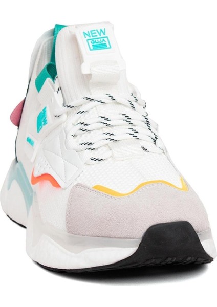 24Y566 Erkek Sneaker Ayakkabı