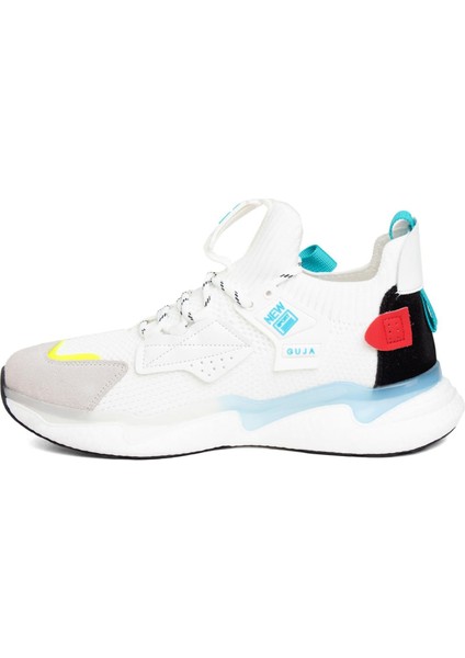 24Y566 Erkek Sneaker Ayakkabı