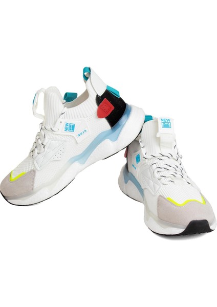 24Y566 Erkek Sneaker Ayakkabı