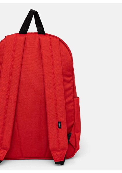 Kırmızı Kadın Sırt Çantası VN000H56IZQ1-OLD Skool Grom Backpac