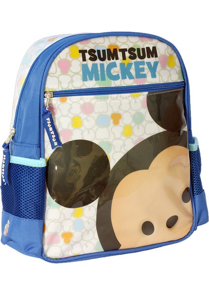 Tsum Tsum Mickey Anaokulu ÇANTASI 40222