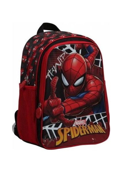 Spıderman Ilkokul Çantası Hawk Spıder Eyes 5251 fiyatları