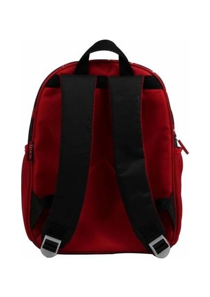 Spıderman Ilkokul Çantası Hawk Spıder Eyes 5251 modelleri