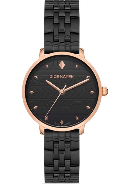 DK.1.AG1281.06 Kadın Kol Saati