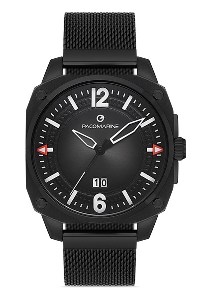 PM.61222.03 Erkek Kol Saati fiyatları