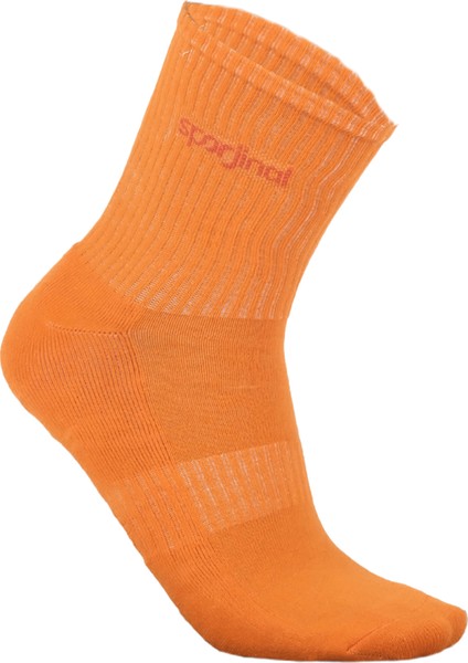 Erkek Turuncu Çorap (OSL-P106)