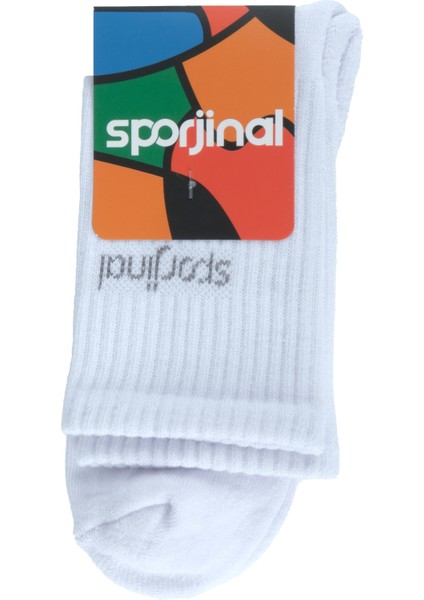 Beyaz Çorap (WSL-P105) fiyatları