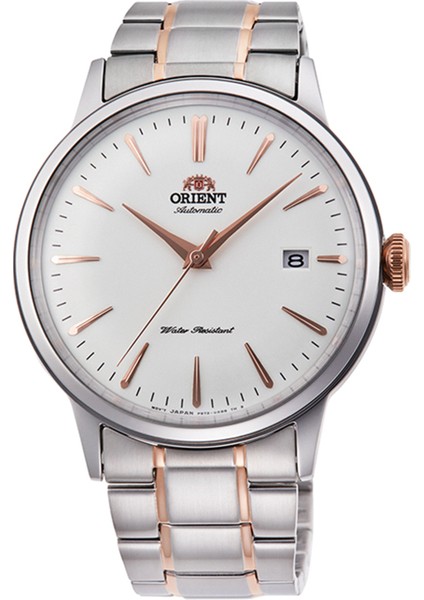 RA-AC0004S10D Otomatik Erkek Kol Saati