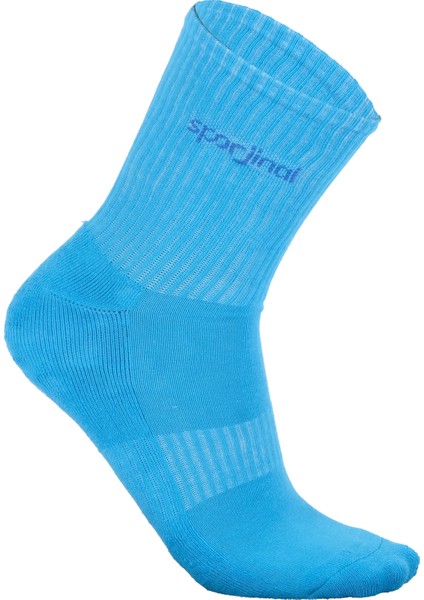 Erkek Mavi Çorap (BSL-P108)