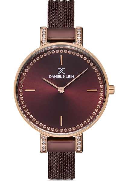 DK.1.12908.6 Kadın Kol Saati