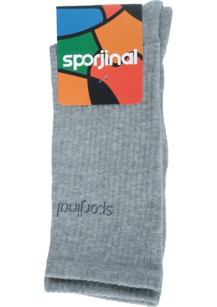 Erkek Gri Çorap (GSL-P102) fiyatları