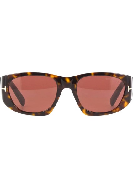 Tom-Ford TF987-52S Kadın Güneş Gözlüğü fiyatları