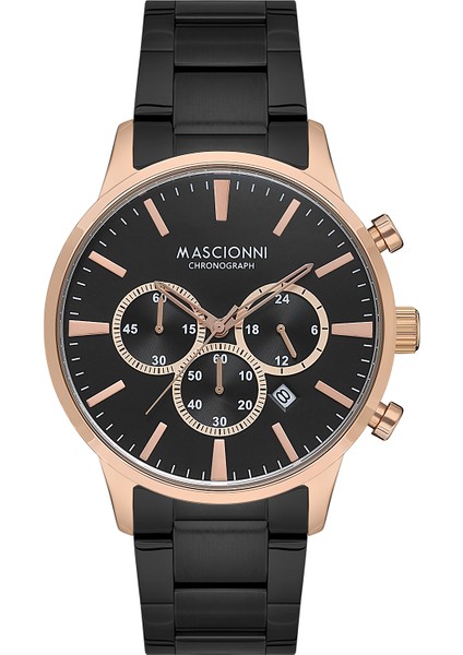 M.1.2186.06 Erkek Kol Saati